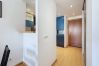 Apartment in Rosas / Roses - R. MARINE II 139 – Piso vista al canal y piscina