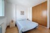 Apartment in Rosas / Roses - R. MARINE II 139 – Piso vista al canal y piscina