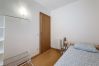Apartment in Rosas / Roses - R. MARINE II 139 – Piso vista al canal y piscina
