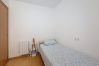 Apartment in Rosas / Roses - R. MARINE II 139 – Piso vista al canal y piscina
