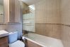 Apartment in Rosas / Roses - R. MARINE II 139 – Piso vista al canal y piscina