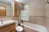 Apartment in Rosas / Roses - R. MARINE II 139 – Piso vista al canal y piscina