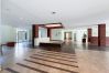 Apartment in Rosas / Roses - R. MARINE II 139 – Piso vista al canal y piscina