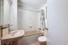 Studio in Rosas / Roses - Cast Joncar 3-6 - Vista al mar primera linea