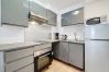 Studio in Rosas / Roses - Cast Joncar 3-6 - Vista al mar primera linea