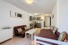 Studio in Rosas / Roses - Cast Joncar 3-6 - Vista al mar primera linea