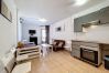Studio in Rosas / Roses - Cast Joncar 3-6 - Vista al mar primera linea