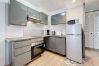 Studio in Rosas / Roses - Cast Joncar 3-6 - Vista al mar primera linea