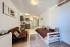 Studio in Rosas / Roses - Cast Joncar 3-6 - Vista al mar primera linea