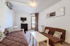 Studio in Rosas / Roses - Cast Joncar 3-6 - Vista al mar primera linea