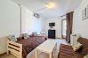 Studio in Rosas / Roses - Cast Joncar 3-6 - Vista al mar primera linea
