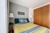 Apartment in Rosas / Roses - B.Marina 410 - Atico un dormitorio vista canal