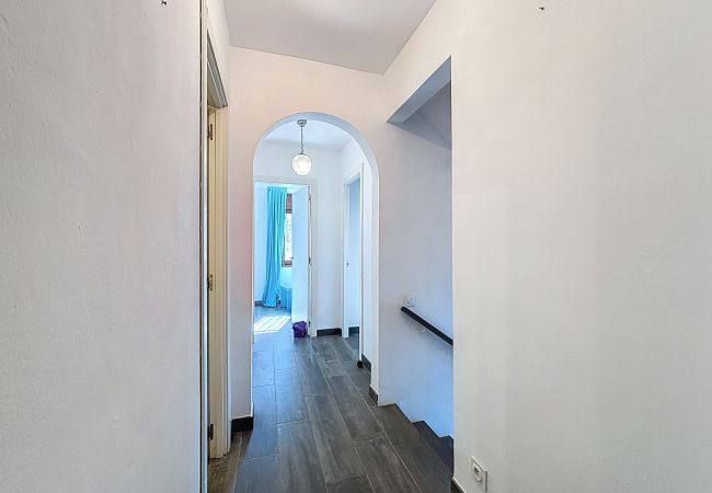 Apartment in Rosas / Roses - TERRASSES 2 – Piso tres dormitorios vistas al mar