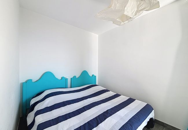 Apartment in Rosas / Roses - TERRASSES 2 – Piso tres dormitorios vistas al mar