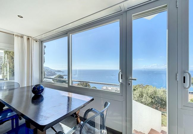 Apartment in Rosas / Roses - TERRASSES 2 – Piso tres dormitorios vistas al mar