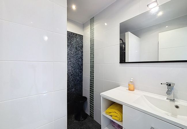 Apartment in Rosas / Roses - TERRASSES 2 – Piso tres dormitorios vistas al mar