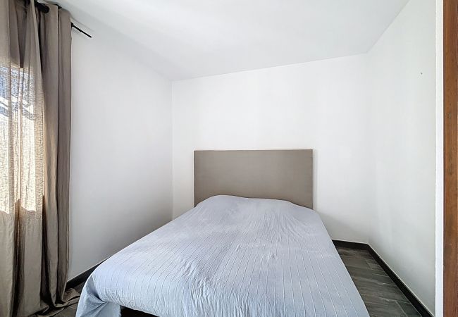 Apartment in Rosas / Roses - TERRASSES 2 – Piso tres dormitorios vistas al mar