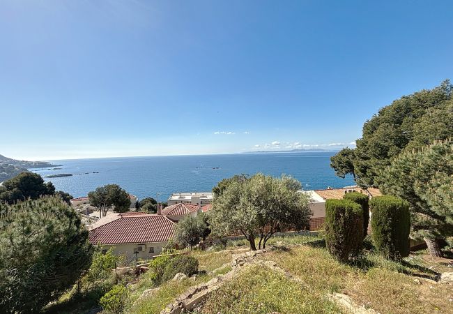 Apartment in Rosas / Roses - TERRASSES 2 – Piso tres dormitorios vistas al mar