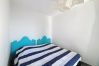Apartment in Rosas / Roses - TERRASSES 2 – Piso tres dormitorios vistas al mar