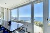 Apartment in Rosas / Roses - TERRASSES 2 – Piso tres dormitorios vistas al mar