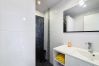 Apartment in Rosas / Roses - TERRASSES 2 – Piso tres dormitorios vistas al mar