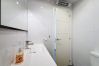 Apartment in Rosas / Roses - TERRASSES 2 – Piso tres dormitorios vistas al mar