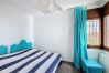 Apartment in Rosas / Roses - TERRASSES 2 – Piso tres dormitorios vistas al mar