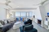 Apartment in Rosas / Roses - TERRASSES 2 – Piso tres dormitorios vistas al mar