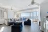 Apartment in Rosas / Roses - TERRASSES 2 – Piso tres dormitorios vistas al mar
