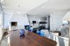 Apartment in Rosas / Roses - TERRASSES 2 – Piso tres dormitorios vistas al mar