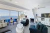 Apartment in Rosas / Roses - TERRASSES 2 – Piso tres dormitorios vistas al mar