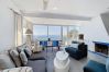 Apartment in Rosas / Roses - TERRASSES 2 – Piso tres dormitorios vistas al mar