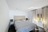 Apartment in Rosas / Roses - TERRASSES 2 – Piso tres dormitorios vistas al mar