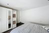 Apartment in Rosas / Roses - TERRASSES 2 – Piso tres dormitorios vistas al mar