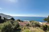 Apartment in Rosas / Roses - TERRASSES 2 – Piso tres dormitorios vistas al mar