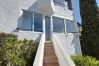 Apartment in Rosas / Roses - TERRASSES 2 – Piso tres dormitorios vistas al mar