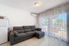 Apartment in Empuriabrava - POBLAT TIPIC – Piso un dormitorio y terraza