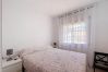 Apartment in Empuriabrava - POBLAT TIPIC – Piso un dormitorio y terraza