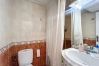 Apartment in Empuriabrava - POBLAT TIPIC – Piso un dormitorio y terraza