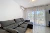 Apartment in Empuriabrava - POBLAT TIPIC – Piso un dormitorio y terraza