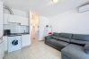Apartment in Empuriabrava - POBLAT TIPIC – Piso un dormitorio y terraza