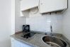 Apartment in Empuriabrava - POBLAT TIPIC – Piso un dormitorio y terraza