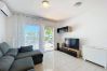 Apartment in Empuriabrava - POBLAT TIPIC – Piso un dormitorio y terraza