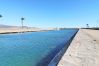 Apartment in Empuriabrava - POBLAT TIPIC – Piso un dormitorio y terraza