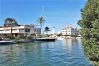 Apartment in Empuriabrava - POBLAT TIPIC – Piso un dormitorio y terraza