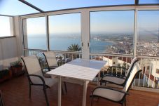 Ferienhaus in Rosas / Roses - CORONAS 22 - Casa con magnificas vista...