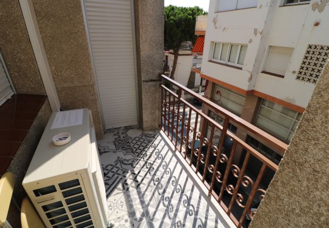 Ferienwohnung in Rosas / Roses - FRANCESC MACIA Piso centro Roses, cerca de la play