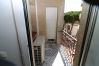 Ferienwohnung in Rosas / Roses - FRANCESC MACIA Piso centro Roses, cerca de la play