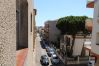Ferienwohnung in Rosas / Roses - FRANCESC MACIA Piso centro Roses, cerca de la play