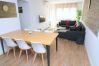 Ferienwohnung in Rosas / Roses - FRANCESC MACIA Piso centro Roses, cerca de la play